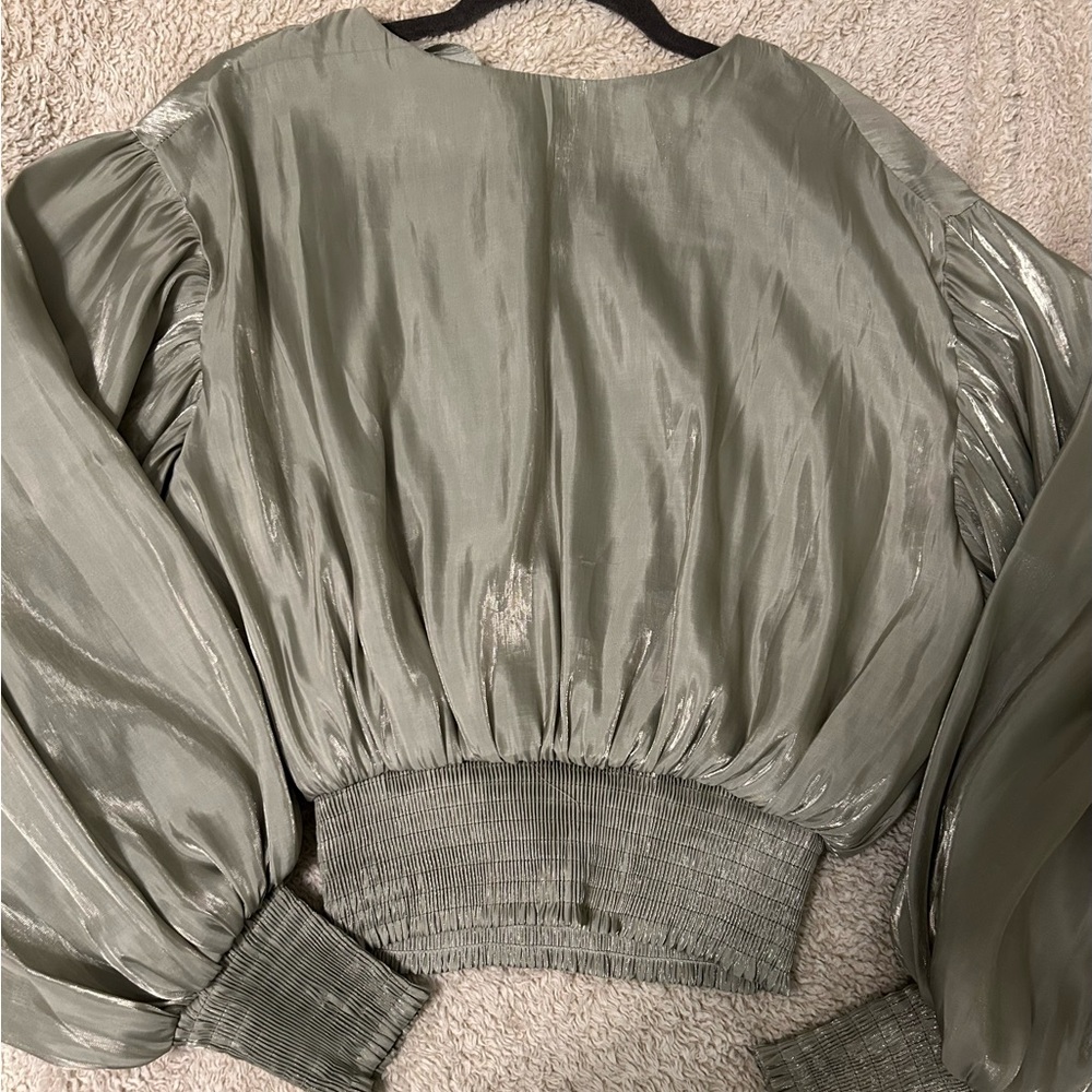 blouse